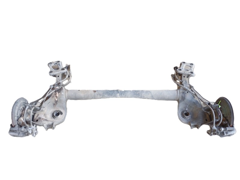 Recambio de puente trasero para fiat tipo hatchback (356_, 357_) 1.4 (356hxa1b) referencia OEM IAM 0000052094868  