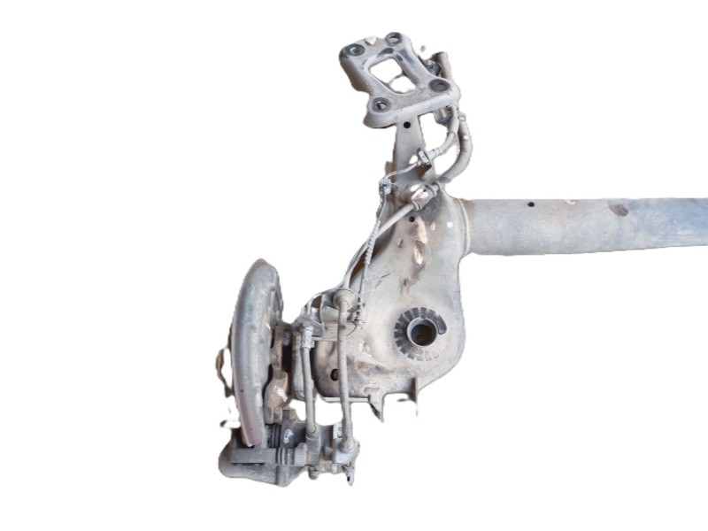 Recambio de puente trasero para fiat tipo hatchback (356_, 357_) 1.4 (356hxa1b) referencia OEM IAM 0000052094868  