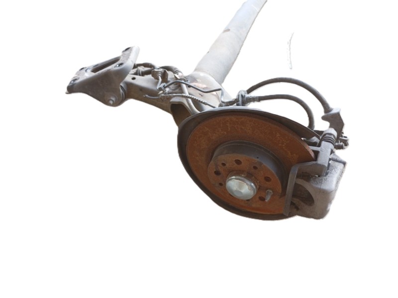 Recambio de puente trasero para fiat tipo hatchback (356_, 357_) 1.4 (356hxa1b) referencia OEM IAM 0000052094868  