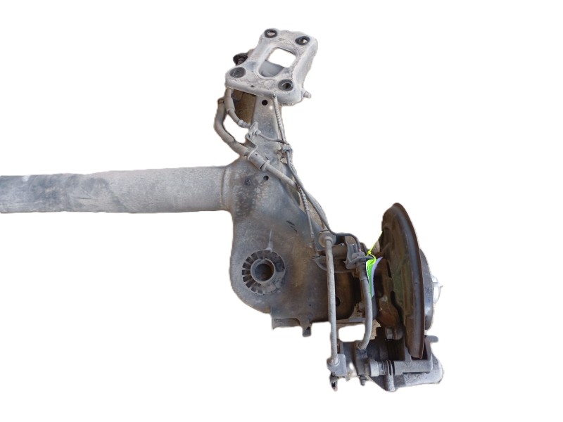 Recambio de puente trasero para fiat tipo hatchback (356_, 357_) 1.4 (356hxa1b) referencia OEM IAM 0000052094868  
