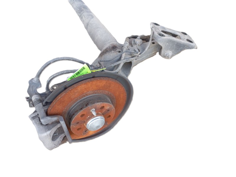 Recambio de puente trasero para fiat tipo hatchback (356_, 357_) 1.4 (356hxa1b) referencia OEM IAM 0000052094868  