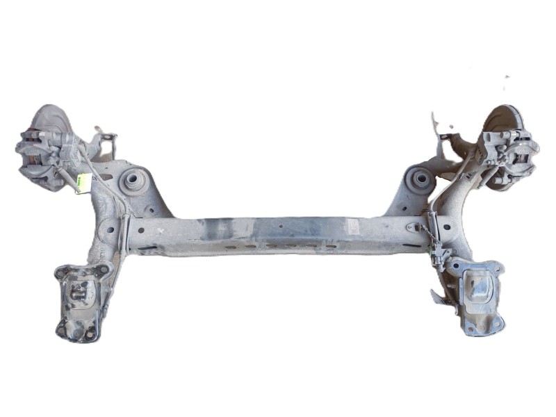 Recambio de puente trasero para audi q2 (gab, gag) 1.6 tdi referencia OEM IAM 5Q0501049BJ  