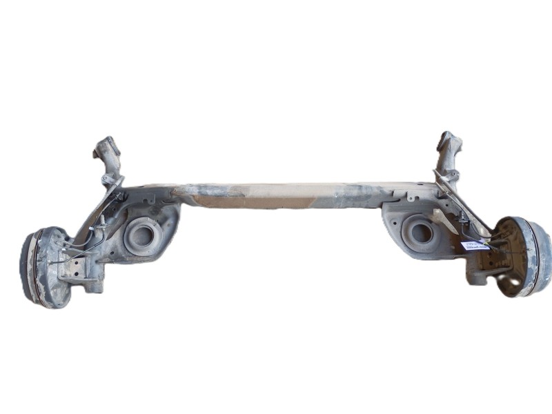 Recambio de puente trasero para nissan note (e12) 1.5 dci referencia OEM IAM 555013VU1A  