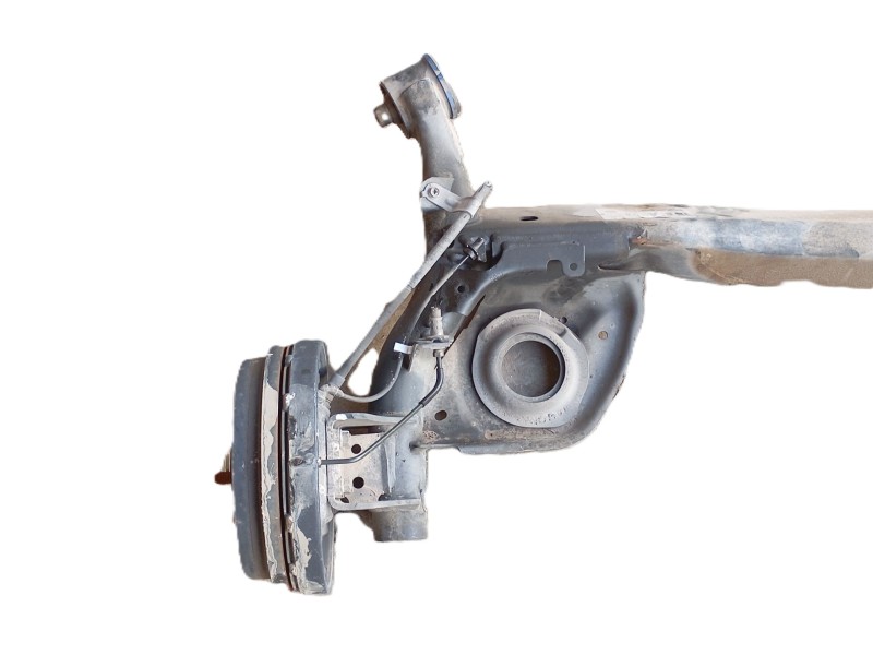 Recambio de puente trasero para nissan note (e12) 1.5 dci referencia OEM IAM 555013VU1A  