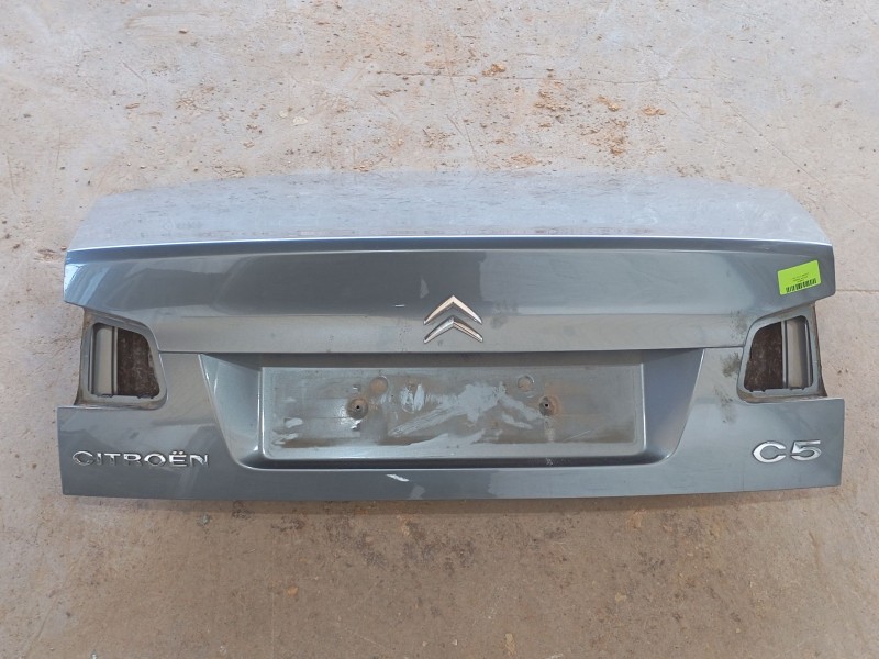 Recambio de porton trasero para citroën c5 iii (rd_) 1.6 hdi 110 referencia OEM IAM   