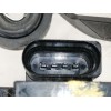 Recambio de motor limpia trasero para volkswagen golf vi (5k1) advance referencia OEM IAM 5K6955711B  0390201207