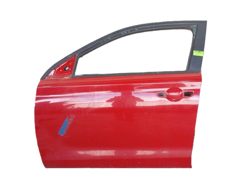 Recambio de puerta delantera izquierda para hyundai i30 (pde, pd, pden) 1.0 t-gdi referencia OEM IAM 76003G4700  