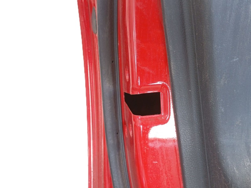 Recambio de puerta delantera izquierda para hyundai i30 (pde, pd, pden) 1.0 t-gdi referencia OEM IAM 76003G4700  