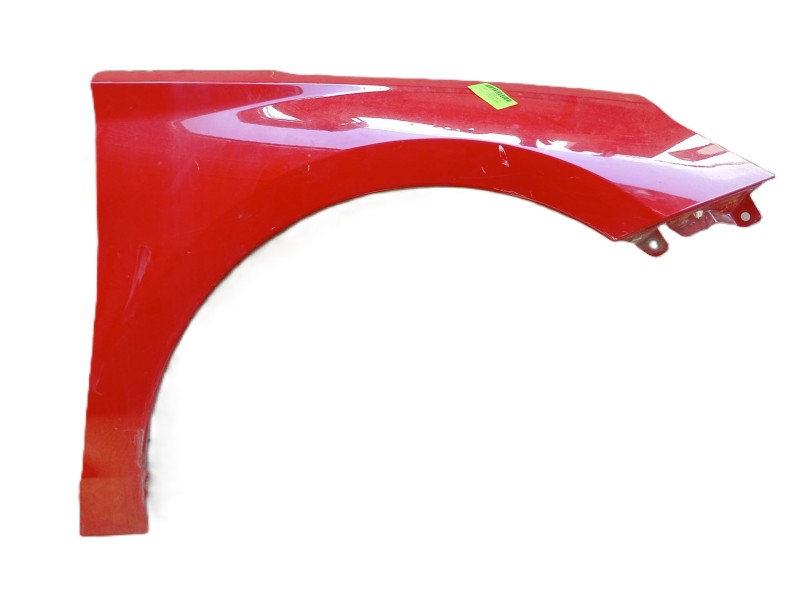 Recambio de aleta delantera derecha para hyundai i30 (pde, pd, pden) 1.0 t-gdi referencia OEM IAM 66320G3000  