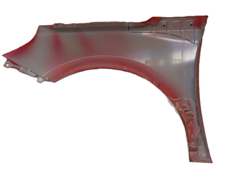 Recambio de aleta delantera derecha para hyundai i30 (pde, pd, pden) 1.0 t-gdi referencia OEM IAM 66320G3000  