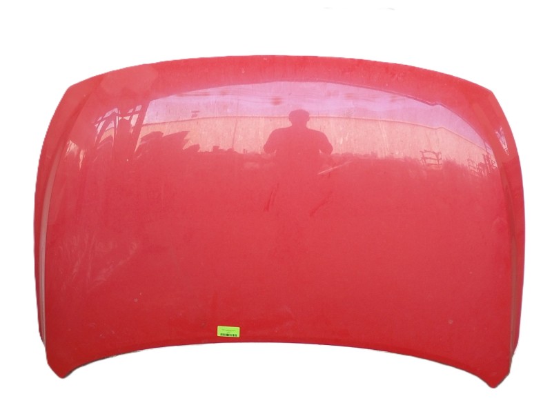 Recambio de capot para hyundai i30 (pde, pd, pden) 1.0 t-gdi referencia OEM IAM 66400G4000  