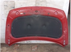 Recambio de capot para hyundai i30 (pde, pd, pden) 1.0 t-gdi referencia OEM IAM 66400G4000   2