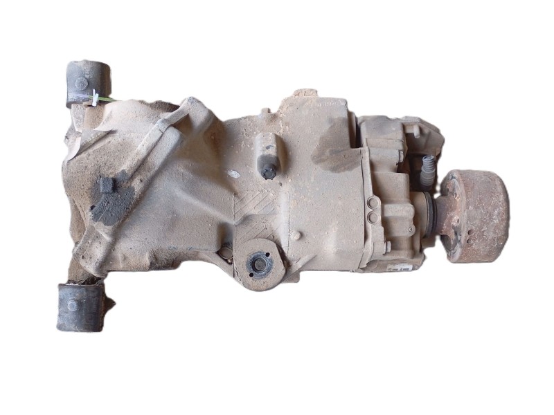 Recambio de diferencial trasero para volvo xc70 i cross country (295) d5 xc awd referencia OEM IAM 8602625  