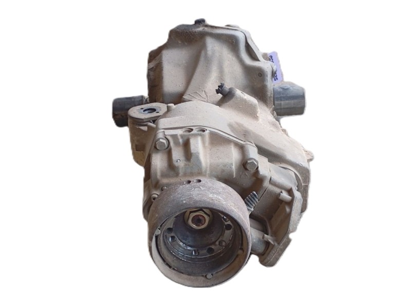 Recambio de diferencial trasero para volvo xc70 i cross country (295) d5 xc awd referencia OEM IAM 8602625  