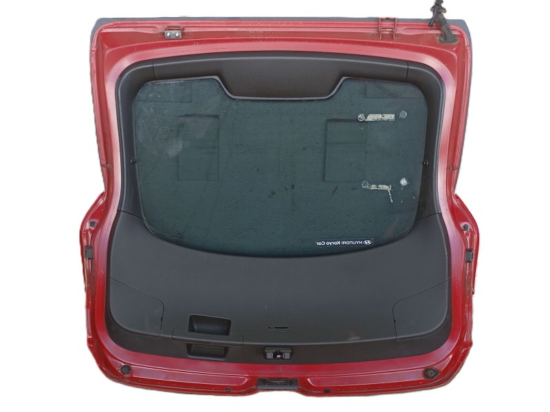 Recambio de porton trasero para hyundai i30 (pde, pd, pden) 1.0 t-gdi referencia OEM IAM 73700G4700  