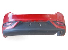 Recambio de paragolpes trasero para hyundai i30 (pde, pd, pden) 1.0 t-gdi referencia OEM IAM 86611G4AC0  
