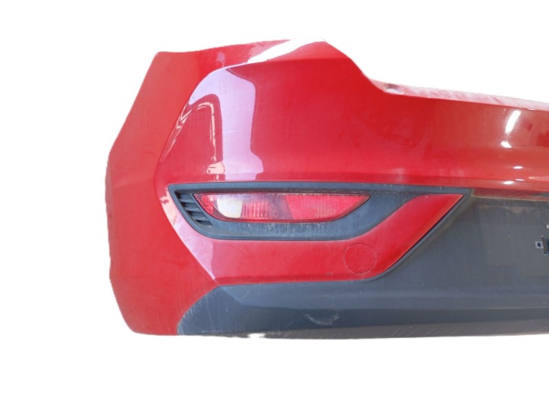 Recambio de paragolpes trasero para hyundai i30 (pde, pd, pden) 1.0 t-gdi referencia OEM IAM 86611G4AC0  