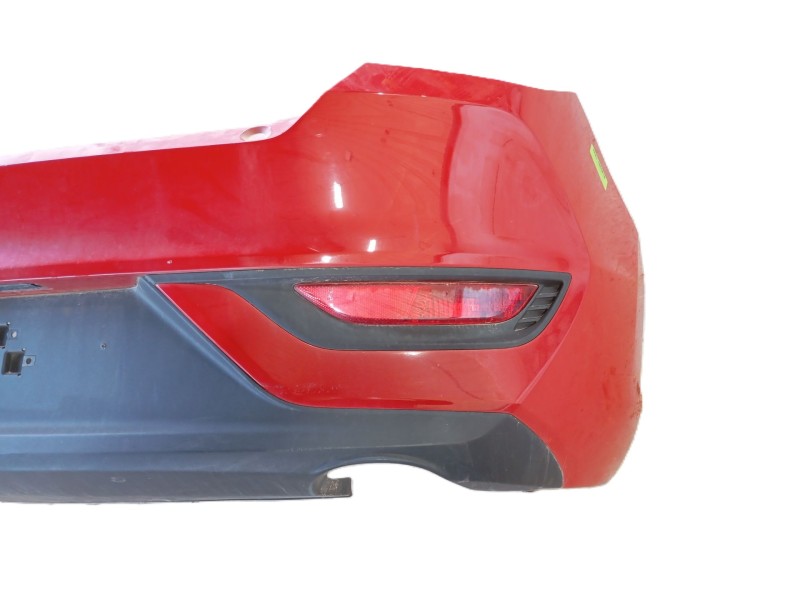Recambio de paragolpes trasero para hyundai i30 (pde, pd, pden) 1.0 t-gdi referencia OEM IAM 86611G4AC0  