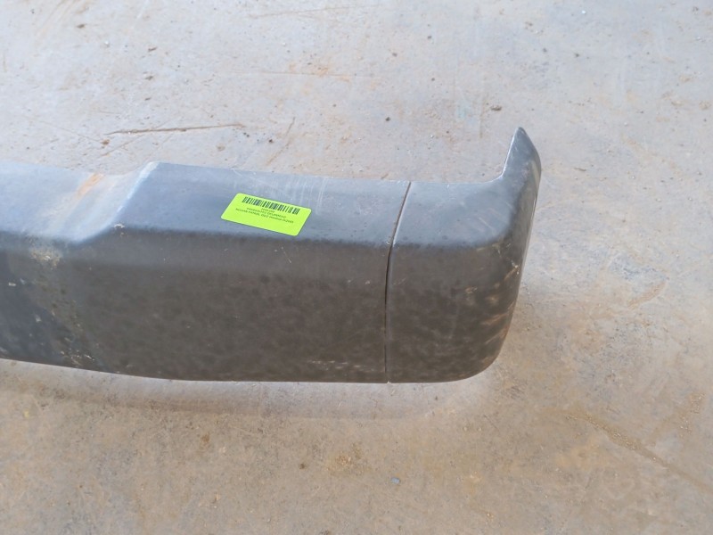 Recambio de paragolpes delantero para nissan patrol iii/2 hardtop (k260) 2.8 d referencia OEM IAM   