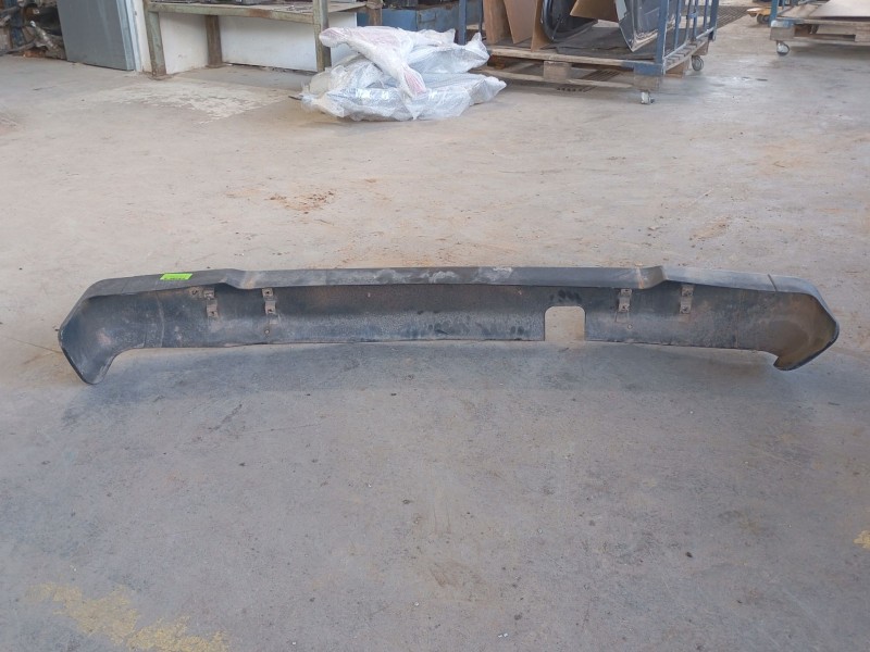 Recambio de paragolpes delantero para nissan patrol iii/2 hardtop (k260) 2.8 d referencia OEM IAM   