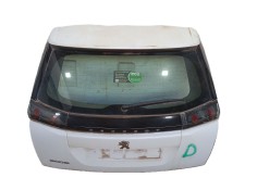 Recambio de porton trasero para peugeot 2008 ii (ud_, us_, uy_, uj_, ur_, uc_) 1.2 puretech 100 referencia OEM IAM 9831045880  