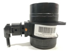 Recambio de caudalimetro para volkswagen passat berlina (3c2) edition referencia OEM IAM 0281002735 F00C267046 03G906461C