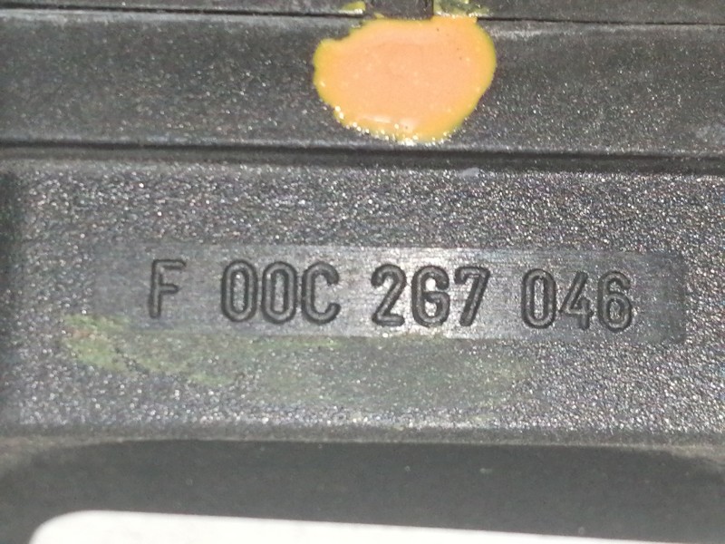 Recambio de caudalimetro para volkswagen passat berlina (3c2) edition referencia OEM IAM 0281002735 F00C267046 03G906461C