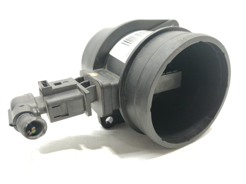 Recambio de caudalimetro para volkswagen passat berlina (3c2) edition referencia OEM IAM 0281002735 F00C267046 03G906461C