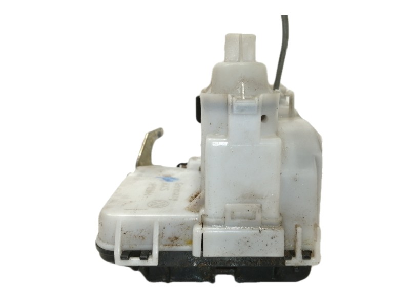 Recambio de cerradura puerta delantera derecha para volkswagen polo berlina (6n2) 1.4 referencia OEM IAM 1HM862154  