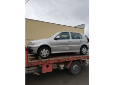 VOLKSWAGEN POLO BERLINA (6N2)
