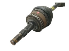 Recambio de transmision delantera izquierda para opel meriva cosmo referencia OEM IAM    2