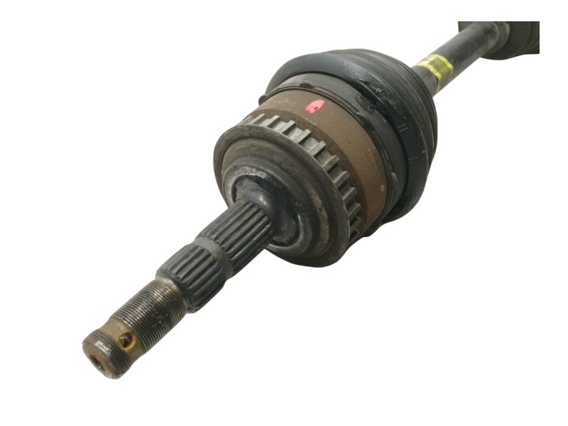 Recambio de transmision delantera izquierda para opel meriva cosmo referencia OEM IAM   