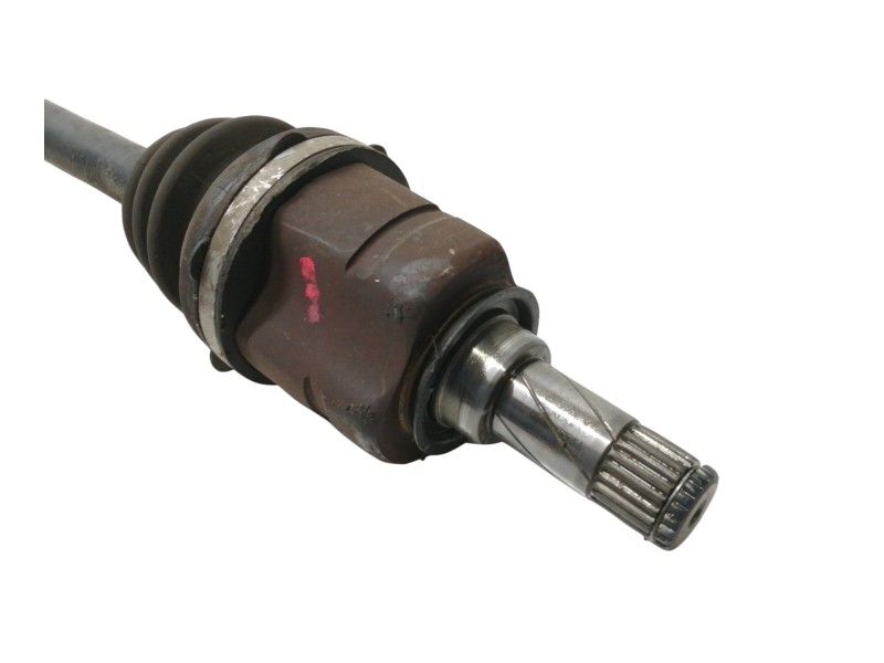 Recambio de transmision delantera izquierda para opel meriva cosmo referencia OEM IAM   