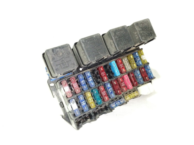 Recambio de caja reles / fusibles para ford maverick (ml) básico referencia OEM IAM   