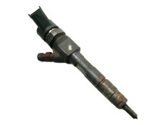 Recambio de inyector para renault laguna ii (bg0) confort dynamique referencia OEM IAM 8200389369  0445110230