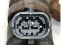 Recambio de inyector para renault laguna ii (bg0) confort dynamique referencia OEM IAM 8200389369  0445110230 2