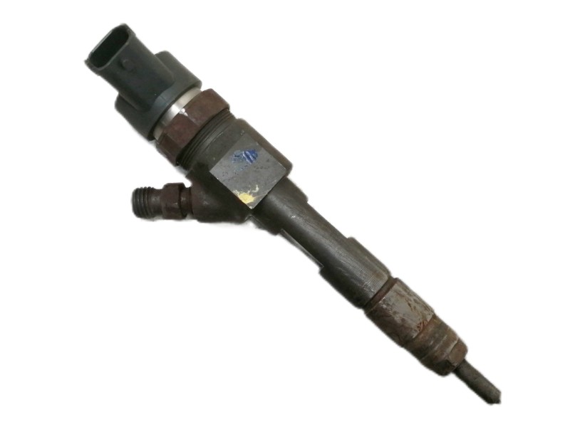 Recambio de inyector para renault laguna ii (bg0) confort dynamique referencia OEM IAM 8200389369  0445110230
