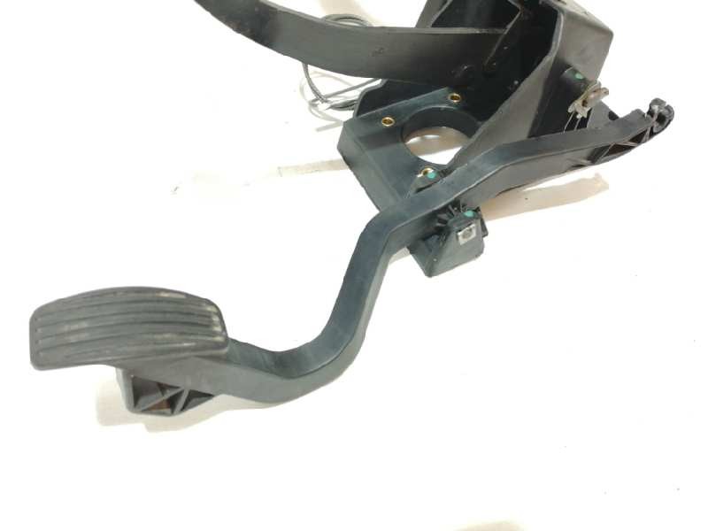 Recambio de pedal embrague para citroën jumper caja abierta (1) 31 c tdi agr referencia OEM IAM   