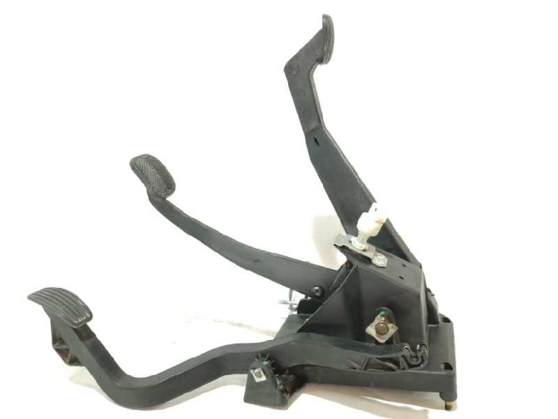 Recambio de pedal embrague para citroën jumper caja abierta (1) 31 c tdi agr referencia OEM IAM   