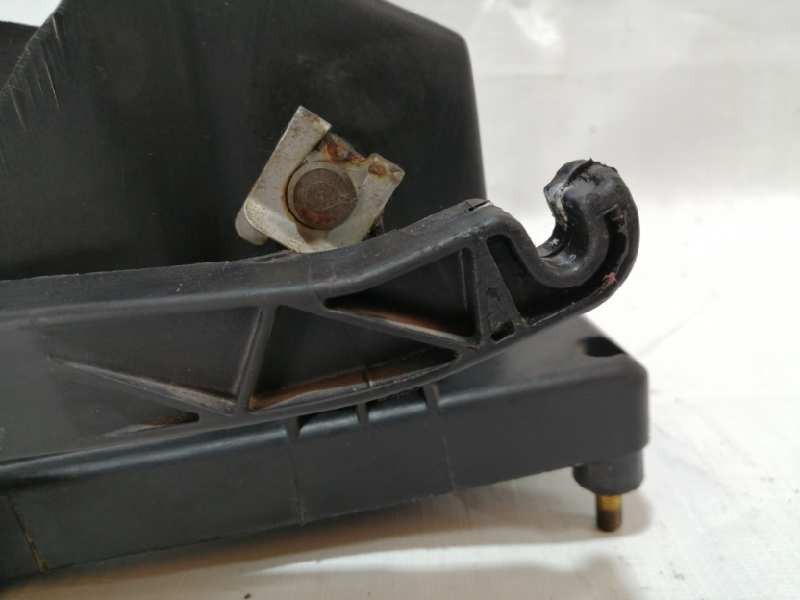 Recambio de pedal embrague para citroën jumper caja abierta (1) 31 c tdi agr referencia OEM IAM   