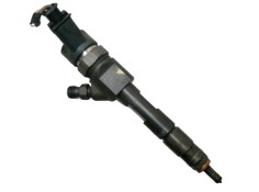 Recambio de inyector para renault laguna ii (bg0) authentique referencia OEM IAM 8200389369  0445110230