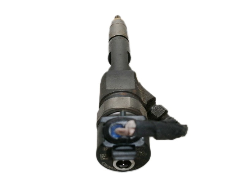 Recambio de inyector para renault laguna ii (bg0) authentique referencia OEM IAM 8200389369  0445110230