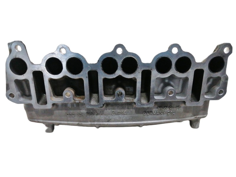 Recambio de colector admision para volkswagen passat berlina (3c2) trendline referencia OEM IAM 03G129713  