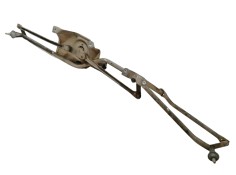 Recambio de motor limpia delantero para volkswagen sharan (7m8) 1.9 tdi referencia OEM IAM 0390241431   2