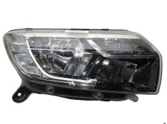 Recambio de faro derecho para dacia sandero stepway referencia OEM IAM 260103529R 901144313C7L 90114431B
