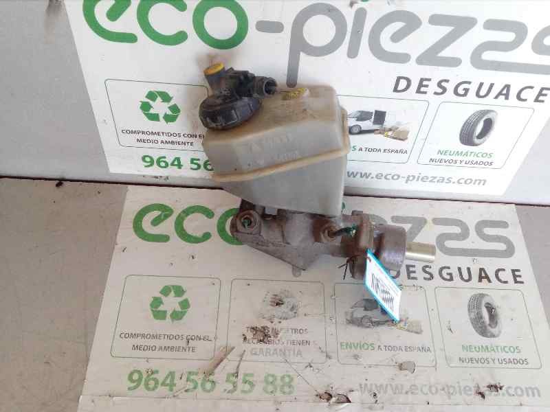 Recambio de bomba freno para renault clio ii fase i (b/cbo) 1.9 d referencia OEM IAM   