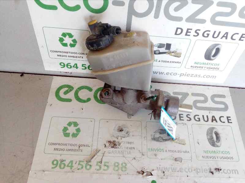 Recambio de bomba freno para renault clio ii fase i (b/cbo) 1.9 d referencia OEM IAM   