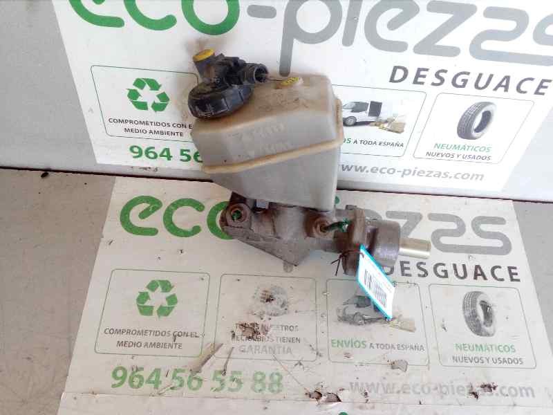 Recambio de bomba freno para renault clio ii fase i (b/cbo) 1.9 d referencia OEM IAM   