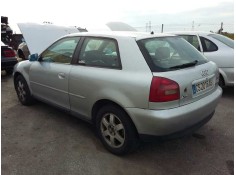 AUDI A3 (8L)