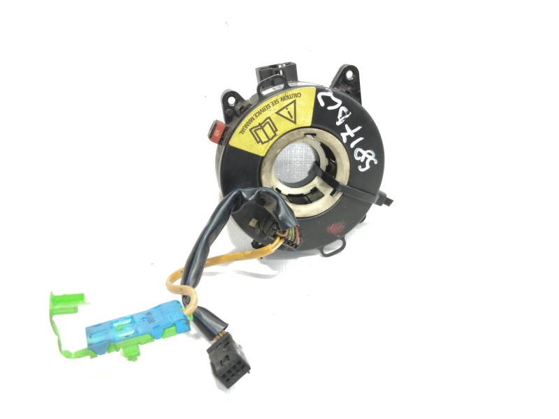 Recambio de anillo airbag para alfa romeo 156 1.9 jtd 16v impression referencia OEM IAM 00400284  